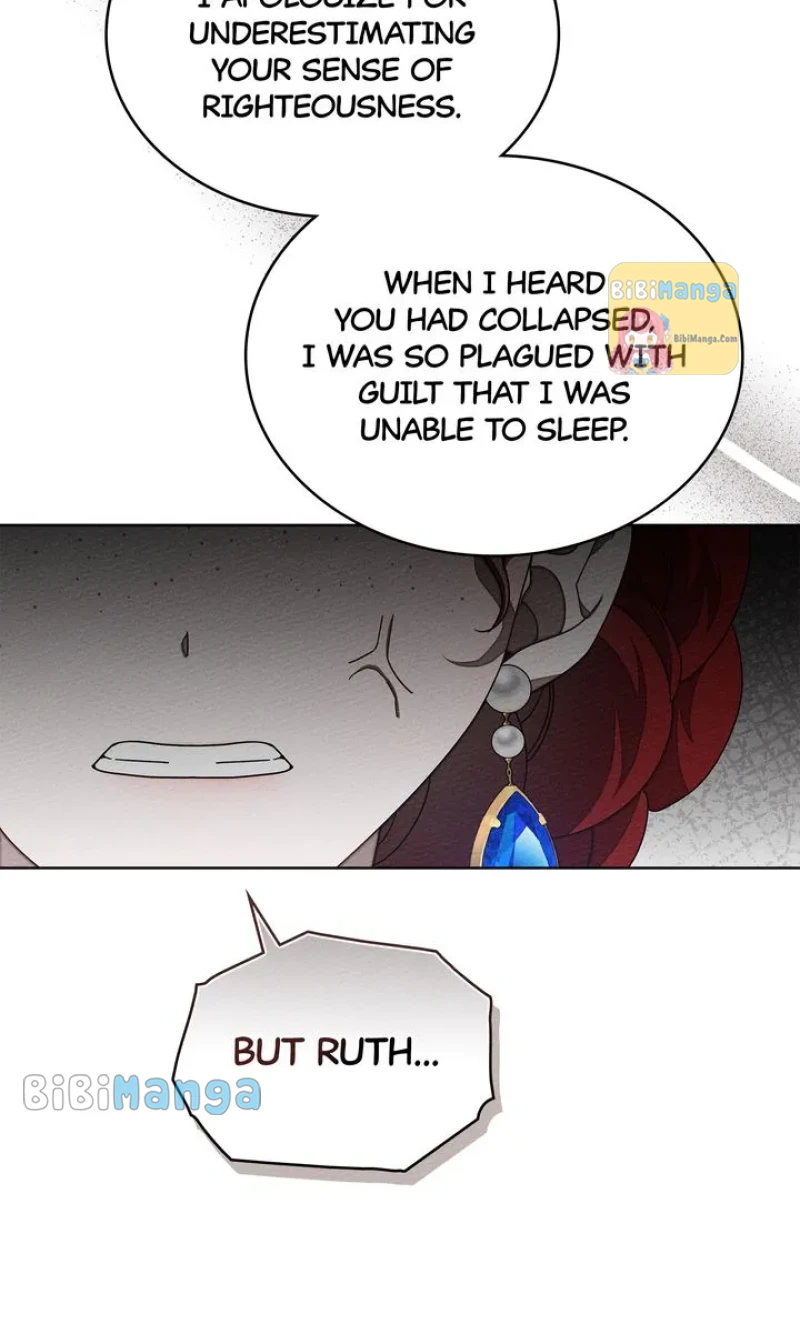 Under the Oak Tree Chapter 81 image 13